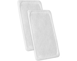 WTW Filters - Geschikt Voor Vent-Axia Sentinel Kinetic 230 - G3 - 3 Filters