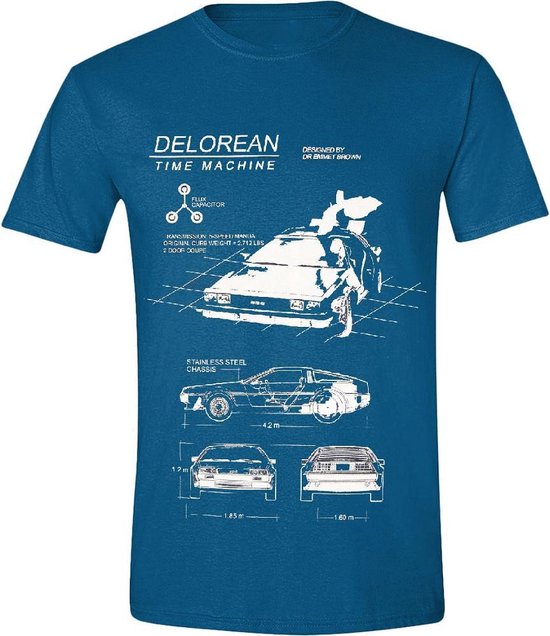 the future t shirt