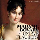 Omslag Madame Bovary