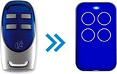 Tor Lift Tormit4 (Alternatieve handzender)