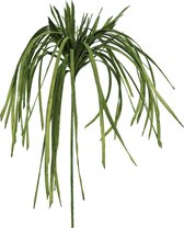 Europalms kunstplant gras Sea grass (EVA), green