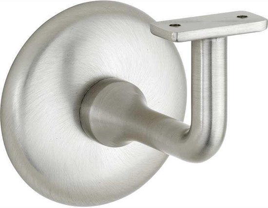 Messing Leuninghouder 38,1mm - Elmo Dreams & Deco Messing Leuninghouder 38,1mm - Elmo Dreams & Deco