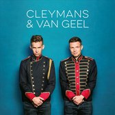 Cleymans & Van Geel (CD)