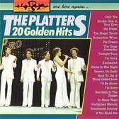 The Platters - 20 golden Hits