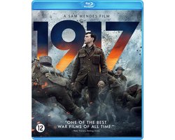 1917 (Blu-ray) Image