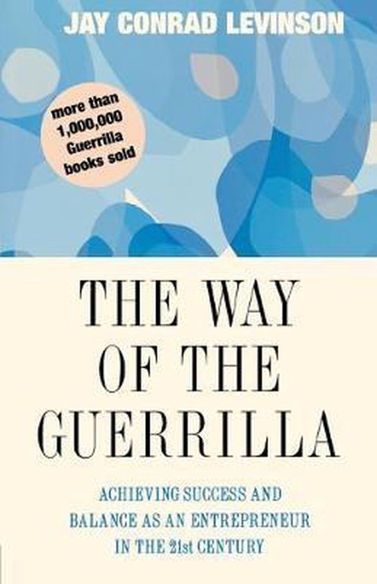 The Way of the Guerrilla - cover