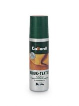 Collonil Leer & Textiel Opfris Kleurverzorgingsmiddel  - Donkerbruin 100ml