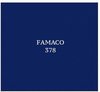 Famaco schoenpoets 378-bleuette - One size