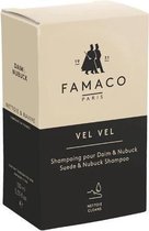 Famaco Vel Vel - suède reinigen - One size