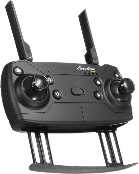 Trendtrading pocket drone - 2.4G Remote Control Controller | bol.com