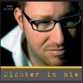 Erwin De Vries - Dichter In Mie (DVD)