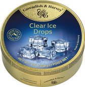 Cavendish & Harvey Ice zuurtjes 9 x 200 gram