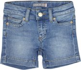 Vinrose - Zomer 20 - Short - GS20SH002 - Light Blue Denim - 140