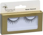 Eyelashes strip+lijm Diamond, nepwimpers