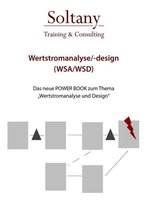 Wertstromanalyse und Design WSA/D