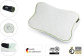 Blackroll Hoofdkussen Visco-elastisch memory foam  met ergonomische vorm - Recovery Pillow