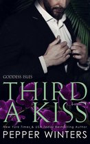 Goddess Isles 3 - Third A Kiss