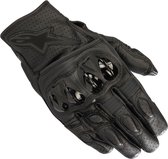 Alpinestars Celer V2 Black Black Motorcycle Gloves L
