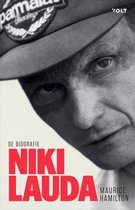 Niki Lauda