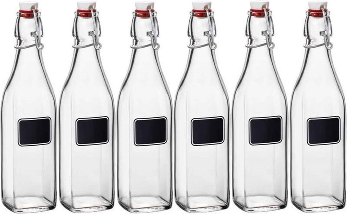 Is 500 Ml Een Halve Liter