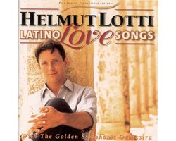 Latino Love Songs