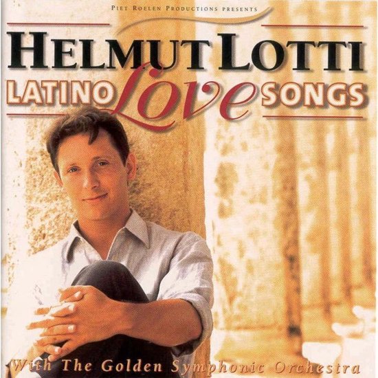 Latino Love Songs