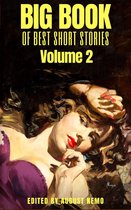 Big Book of Best Short Stories 2 - Big Book of Best Short Stories - Volume 2