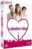 DESTIN DE LISA VOL. 6 (3 DVD)