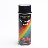 Motip 54568 - Autolak spuitbus - Blauw  - 400ml