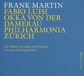 Okka Von Der Damerau & Philharmonia - The Lay Of The Love And Death Of Co (CD)