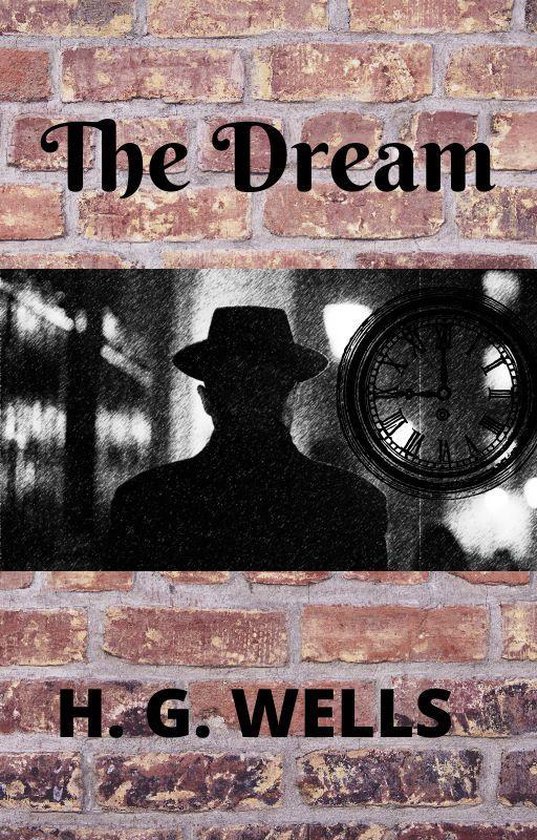The Dream - cover