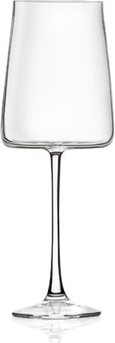 RCR Essential Wijnglas - Wijnglas Kristal - Wijnglas Groot - Wit/ Rood wijnglas - 54 cl