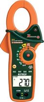 Extech EX810 - ac stroomtang - CAT III 600V - 1000A - met infrarood thermometer