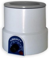 Biemme Liberty Waxverwarmer voor blikken van 800 ml