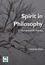 Spirit in Philosophy
