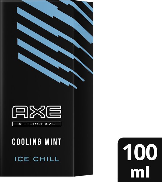Axe Ice Chill Aftershave 100 ml