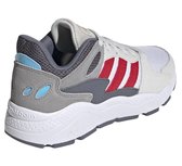 adidas - Crazychaos Junior - Cloudfoam Sneakers - 39 1/3 - Beige/Multi