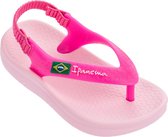 Ipanema Anatomic Soft Baby Sandalen Dames Junior - Pink - Maat 21