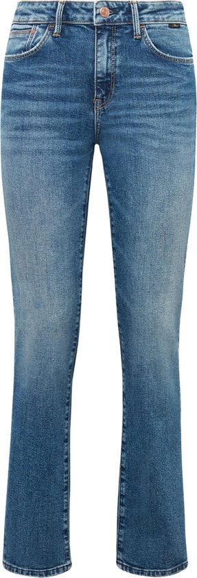 Mavi jeans daria Blauw Denim-27-28 | bol.com