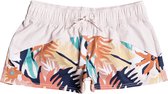 Roxy sportbroek catch a wave Blauw-l