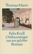 Felix Krull - Ontboezemingen van een oplichter
