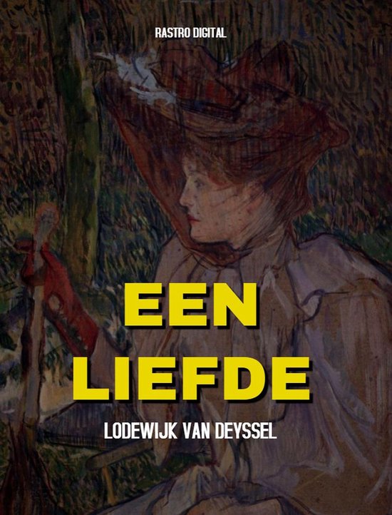 Een liefde