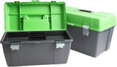 Reca Gereedschapskoffer kunststof Toolbox XL - 560 x 310 x 340 mm