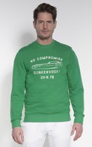 Donkervoort Sweater Heren