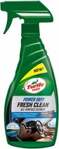 Turtle Wax 53087 Power Out Fresh All Surface Reiniger 500 Ml