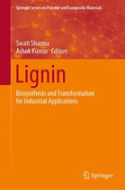 Springer Series on Polymer and Composite Materials - Lignin