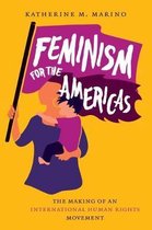 Gender and American Culture- Feminism for the Americas