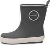 Druppies Regenlaarzen - Fashion Boot - Grijs - Maat 22