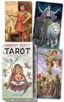 Gregory Scott Tarot Deck