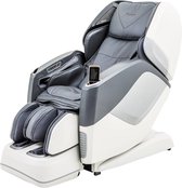 Massagestoel Casada Aura Grijs Wit